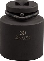 Makita slagdopsleutel 1/2" - 30x50mm