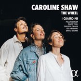 I Giardini - The Wheel (CD)