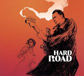 Shawn Pittman - Hard Road (CD)
