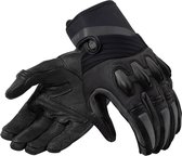 REV'IT! Gloves Energy Black 2XL - Maat 2XL - Handschoen
