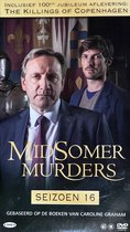 Midsomer Murders Seizoen 16