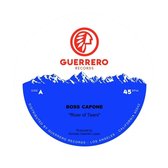 Boss Capone - River Of Tears (7" Vinyl Single)