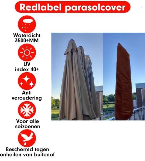 Parasolhoes