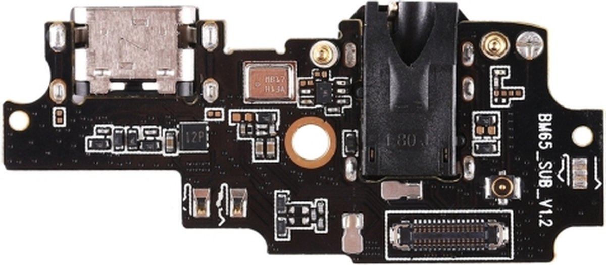 Charging Port Board For Blackview BL8800 5G