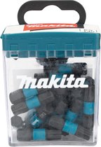 Makita E-12669 Slagschroefbit T40x25mm