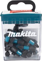 Makita E-12360 Slagschroefbit Ph2x25mm
