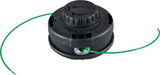 Makita 191D89-4 Snelvul draadkop 2x2,0mm T+G M10x1,25L van Makita — afbeelding 5