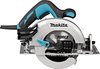 Makita 230 V Cirkelzaag 165 mm - HS6601