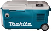 Bol.com Makita CW001GZ Vries- /Koelbox met Verwarmfunctie 12V-230V Basic Body aanbieding