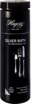 Hagerty Silver Bath - Professional 580ml - reinigingsbad voor zilver bestek