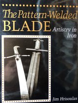 Pattern Welded Blade