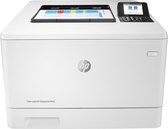 Bol.com Laser Printer HP LaserJet Enterprise M455DN White aanbieding