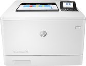 HP Color LaserJet Enterprise M455dn - All-in-One Printer