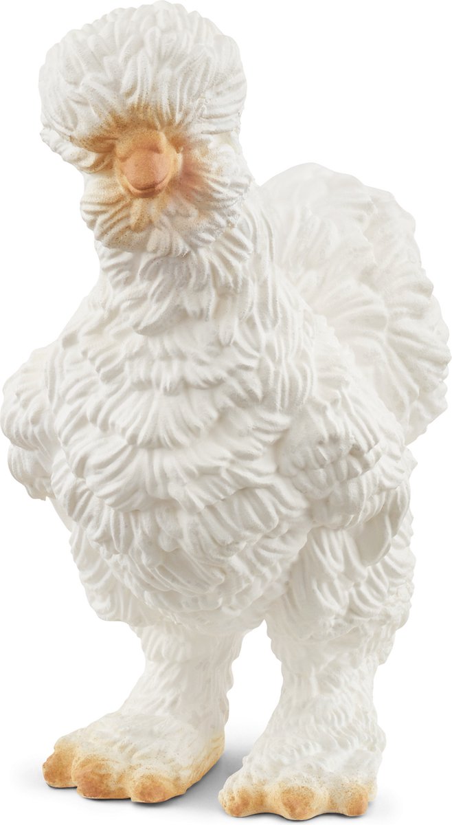 schleich FARM WORLD Kippenvrienden - Speelfigurenset - Kinderspeelgoed voor Jongens en Meisjes - 42574 — afbeelding 13