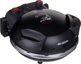 Bol.com Ariete pizzaoven 917/00 zwart aanbieding