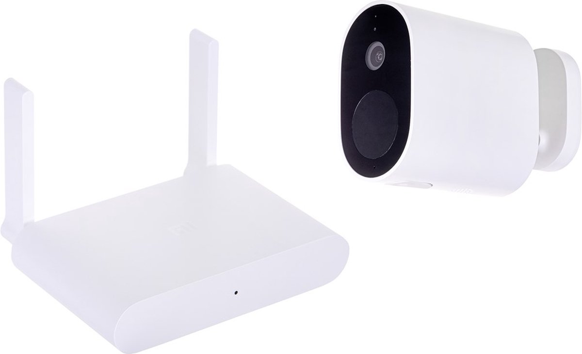 Xiaomi Mi Home Security 360 : que vaut cette caméra à seulement 40 euros ?