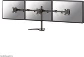 Neomounts FPMA-D550DD3BLACK full motion monitorstandaard 3 schermen - 10-27" - zwart