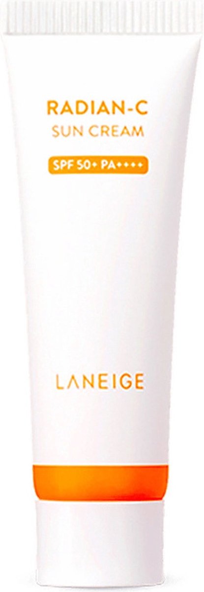 Laneige Radian-C Sun Cream SPF50+ PA++++ 50 ml