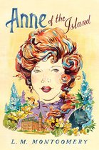 Official Anne of Green Gables 3 - Anne of the Island