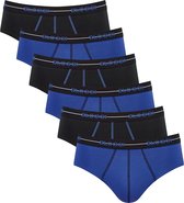 sloggi Heren slip / onderbroek 6 pack Start