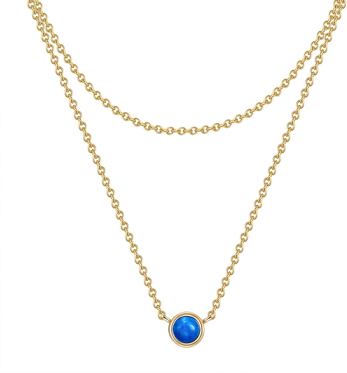 Glanzstücke München Ketting