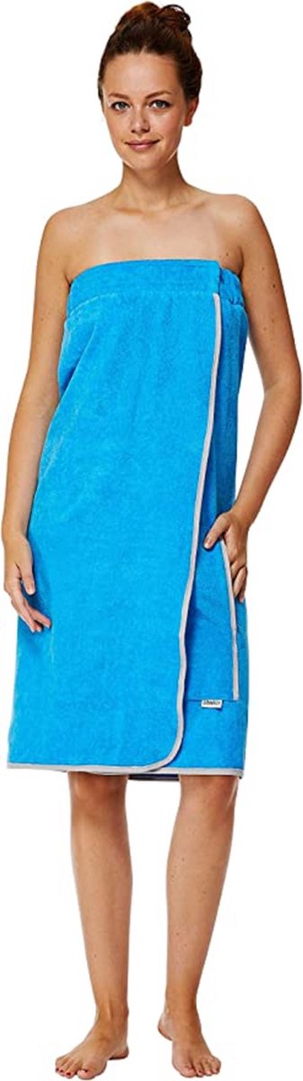 bath towel , dimensions 80 x 130 cm- sauna kilt for women cuddly soft , sarong kilt - 100% organic cotton