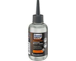 Balea MEN  Power Effect Coffein Boost Tonic, 150 ml