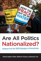 Are All Politics Nationalized?