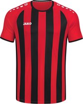 Jako - Maillot Inter MC - Kids Voetbalshirt Rood-128