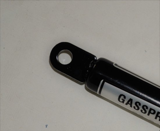 Ersatz für Stabilus Lift-O-Mat 082627 0300N