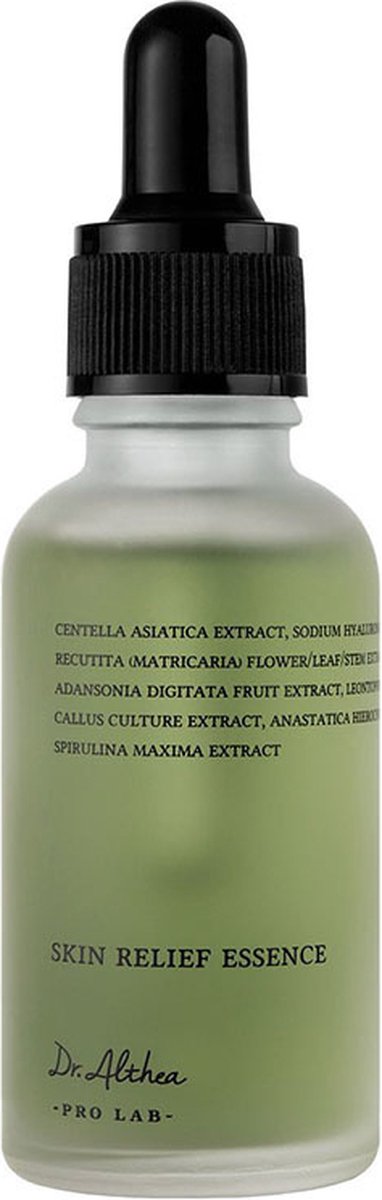 Skin Relief Essence - 30ml