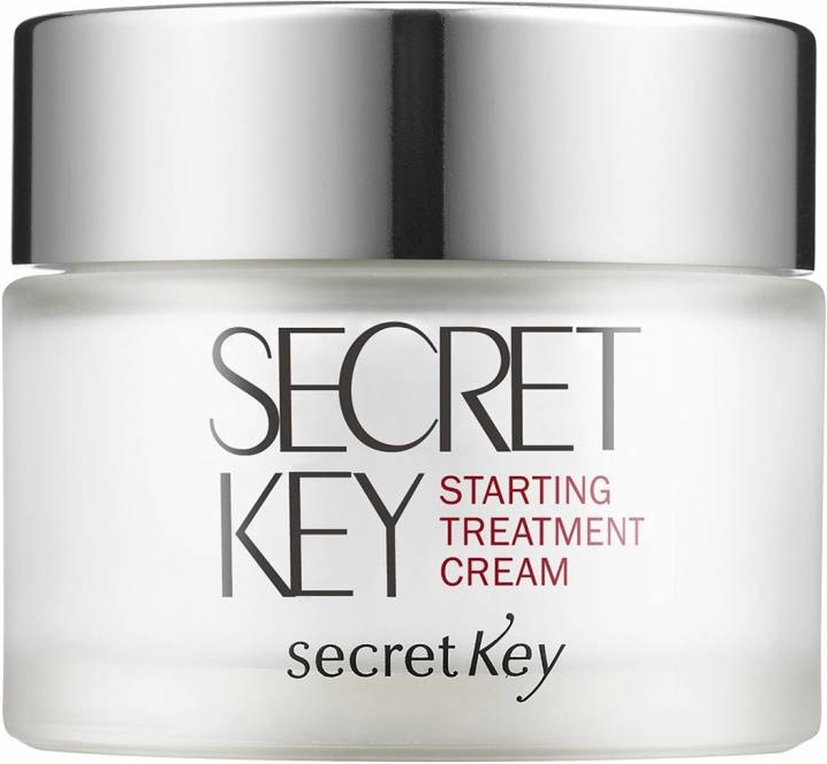 Secret Key Starting Treatment Cream 50 g 50 g
