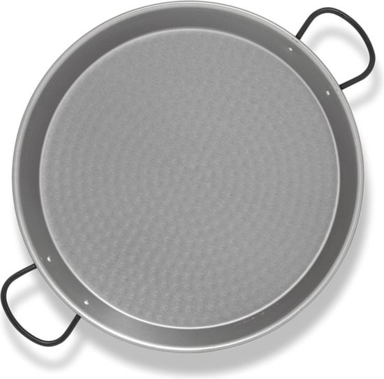 Paella Pan 28 cm 1 persoon bol