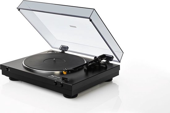 DUAL CS 329 - Automatic turntable — afbeelding 2