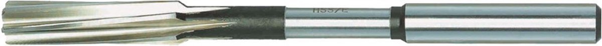 ROTEC HSSE MACHINERUIMER CIL. DIN 212D 15,0 MM H7 - 1841500