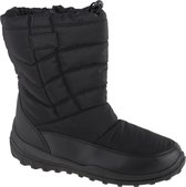 Big Star Snow Boots KK274599, Vrouwen, Zwart, Sneeuw laarzen,Laarzen, maat: 38