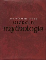 Encyclopedie van de wereldmythologie - LOREN AUERBACH; Anne M. Birrell; Martin Boord