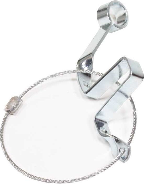 Couplage auxiliaire avec support de fiche