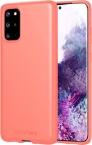 Tech21 Studio Colour Samsung Galaxy S20 - Coral