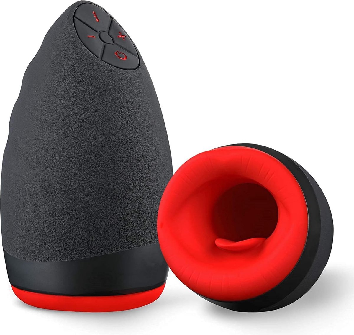 Masturbator voor Man – Premium Kwaliteit - Realistische Siliconen Sex Toy – Masturbator for man Luxe Sex Toy