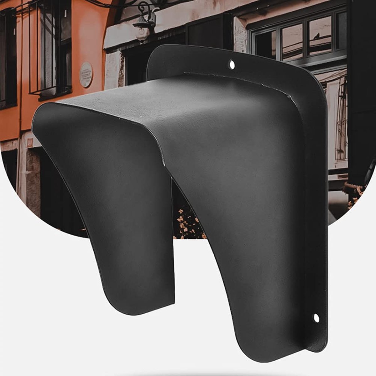 intercom deurbel
