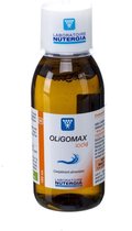 Nutergia Oligomax jodium 150 ml