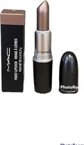 MAC Cosmetic’s Frost Lipstick 326 Icon 3g