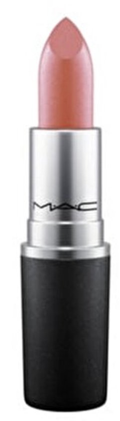 MAC Cosmetic’s Frost Lipstick 324 Skew 3g rose lippenstift light glitter