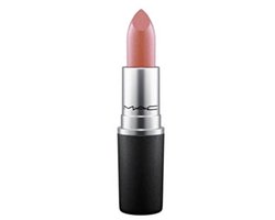 Foto: Mac cosmetic s frost lipstick 324 skew 3g rose lippenstift light glitter