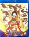 Anime - Millennium Actress