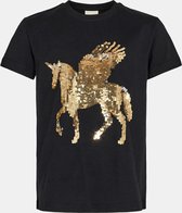 Sofie Schnoor Shirt Unicorn - Maat 164