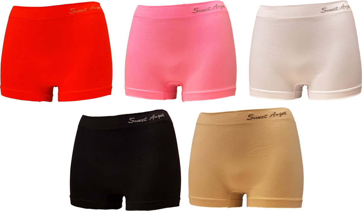 boxershorts dames sale