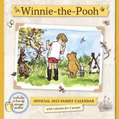Winnie the Pooh Kalender 2023 Organiser