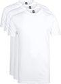 Alan Red - T-Shirt Virginia (3pack) - L - Regular-fit